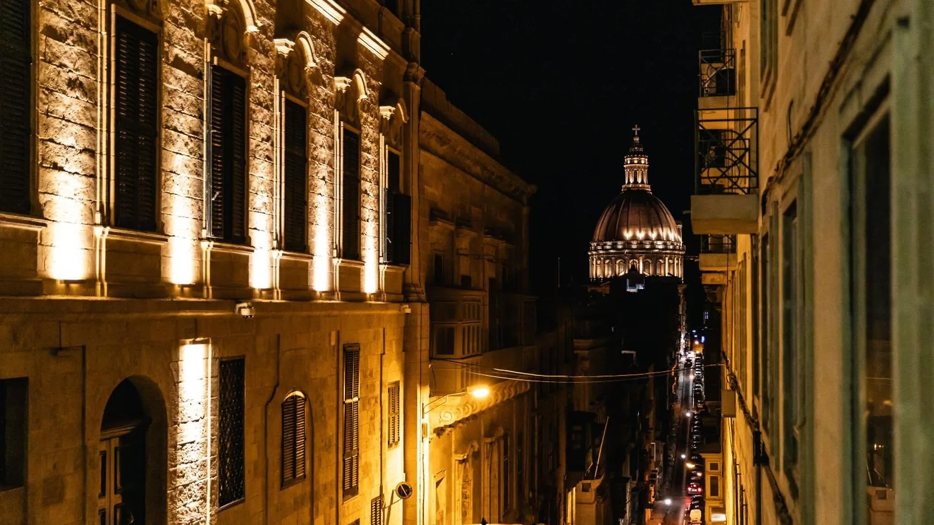 Valletta Waterfront 2 Beds Flat By Arcobnb Il-Furjana 0*,  Malta