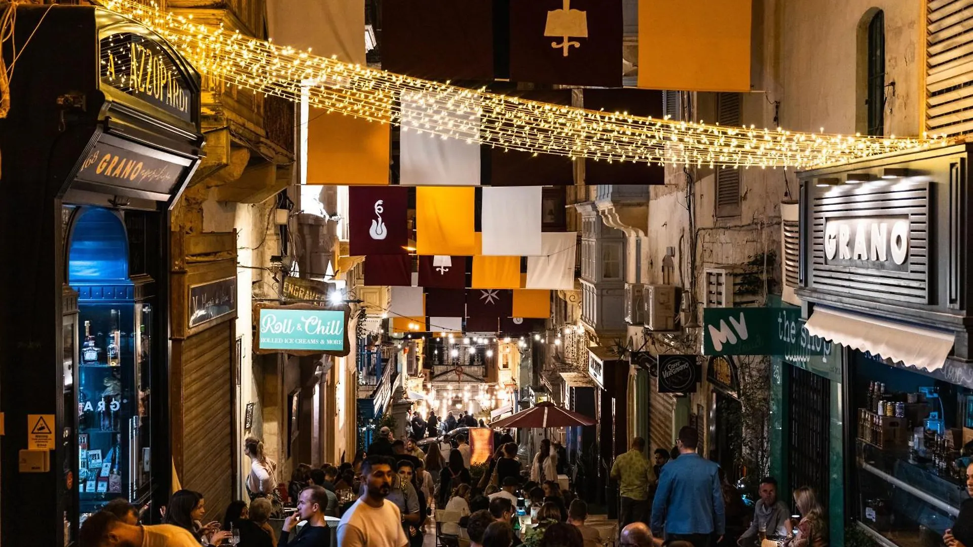 Appartamento Valletta Waterfront 2 Beds Flat By Arcobnb Floriana Malta