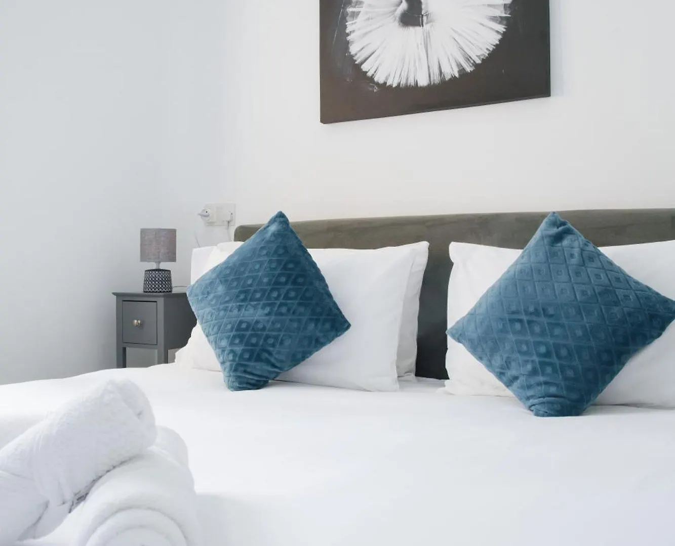 Apartment Valletta Waterfront 2 Beds Flat By Arcobnb Il-Furjana