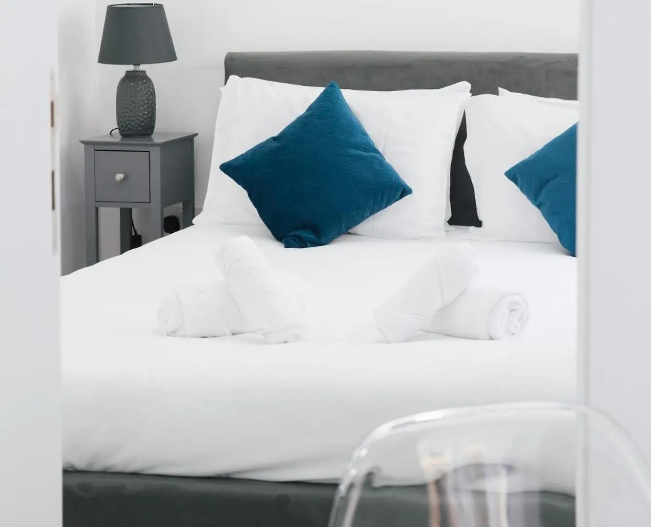 Appartamento Valletta Waterfront 2 Beds Flat By Arcobnb Floriana