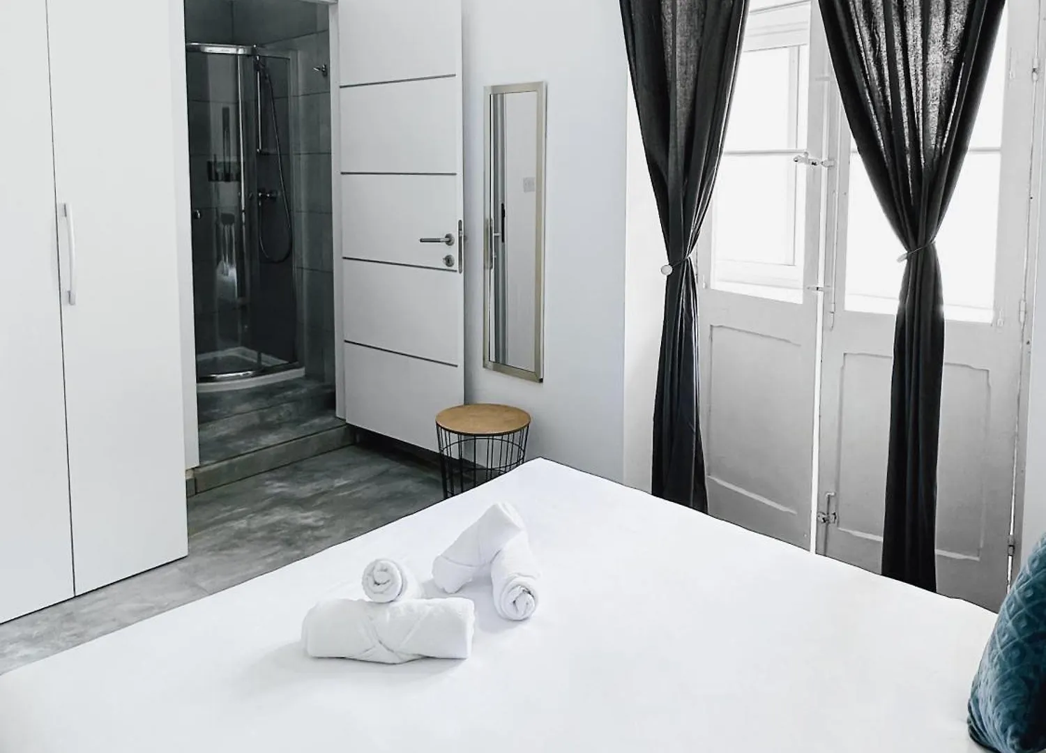 Appartamento Valletta Waterfront 2 Beds Flat By Arcobnb Floriana Malta