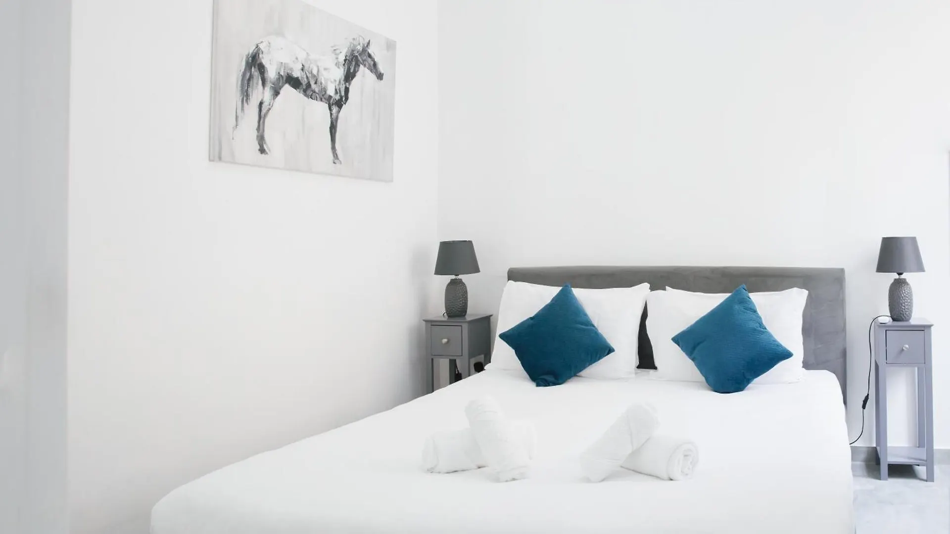 Valletta Waterfront 2 Beds Flat By Arcobnb Il-Furjana Apartment