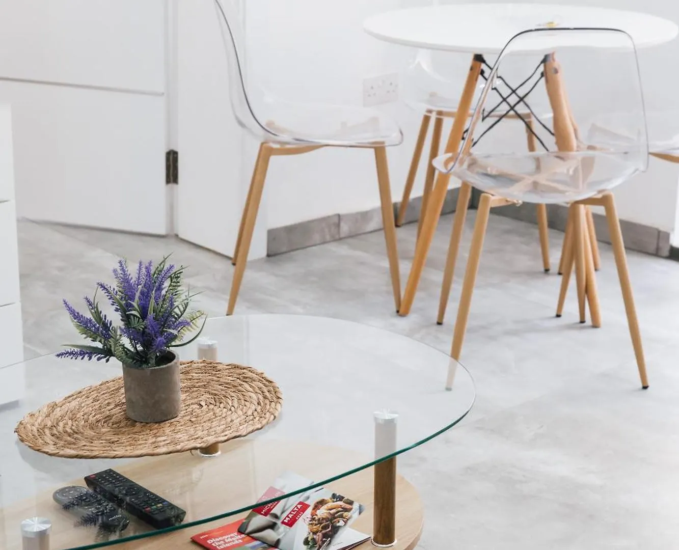 Apartment Valletta Waterfront 2 Beds Flat By Arcobnb Il-Furjana Malta