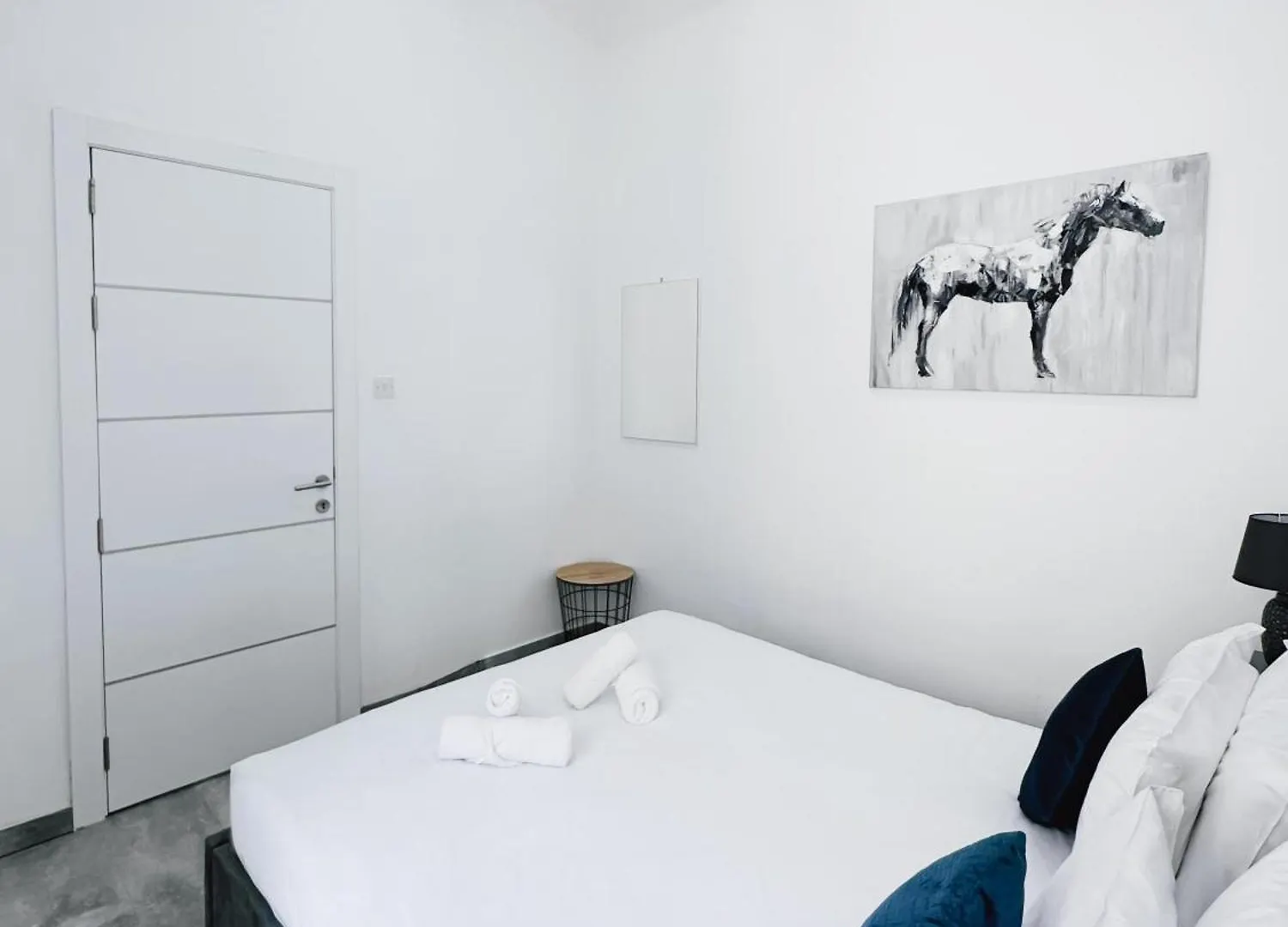 Apartment Valletta Waterfront 2 Beds Flat By Arcobnb Il-Furjana Malta