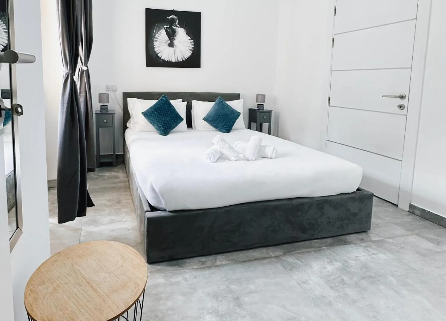 Valletta Waterfront 2 Beds Flat By Arcobnb Il-Furjana