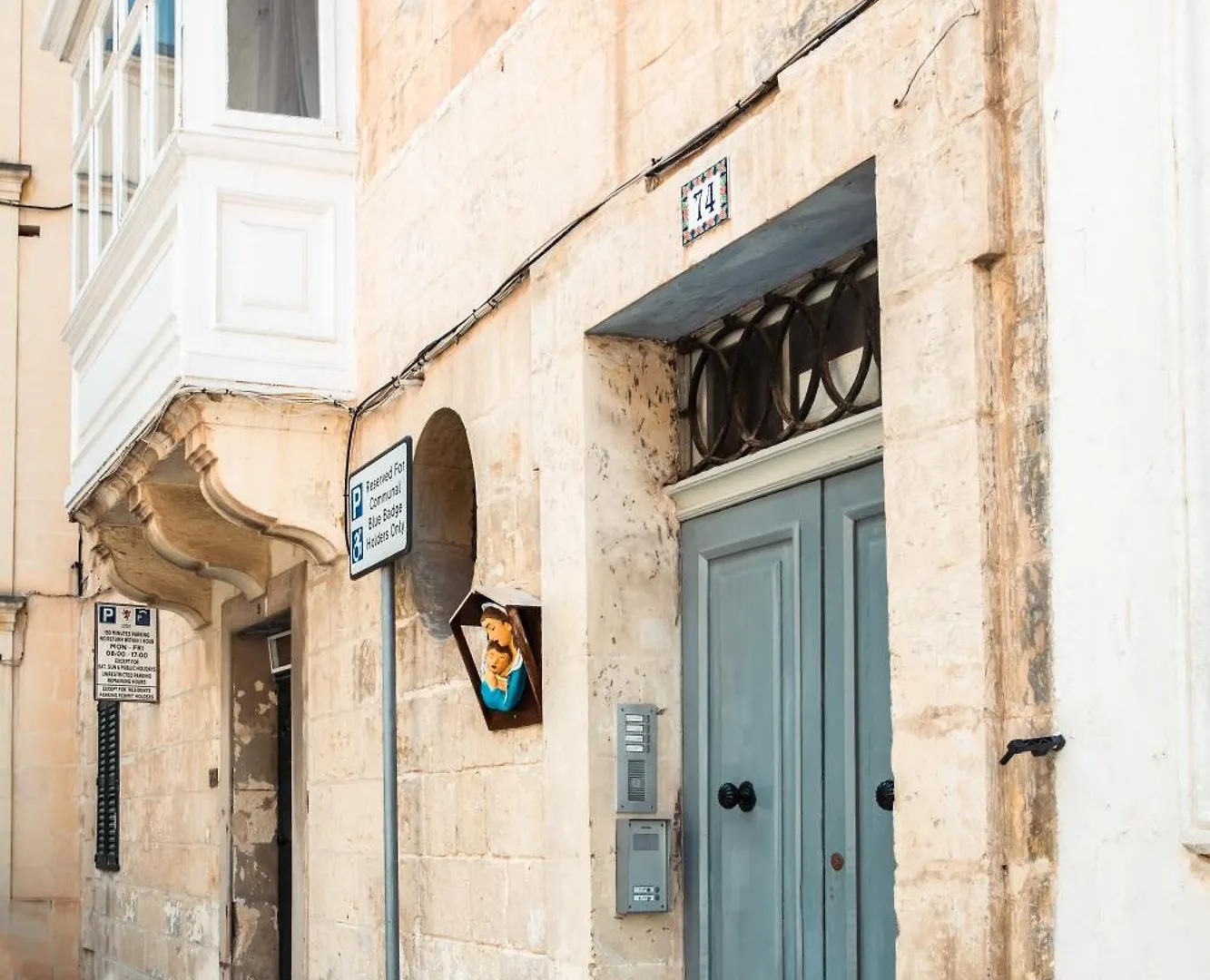 Valletta Waterfront 2 Beds Flat By Arcobnb Floriana