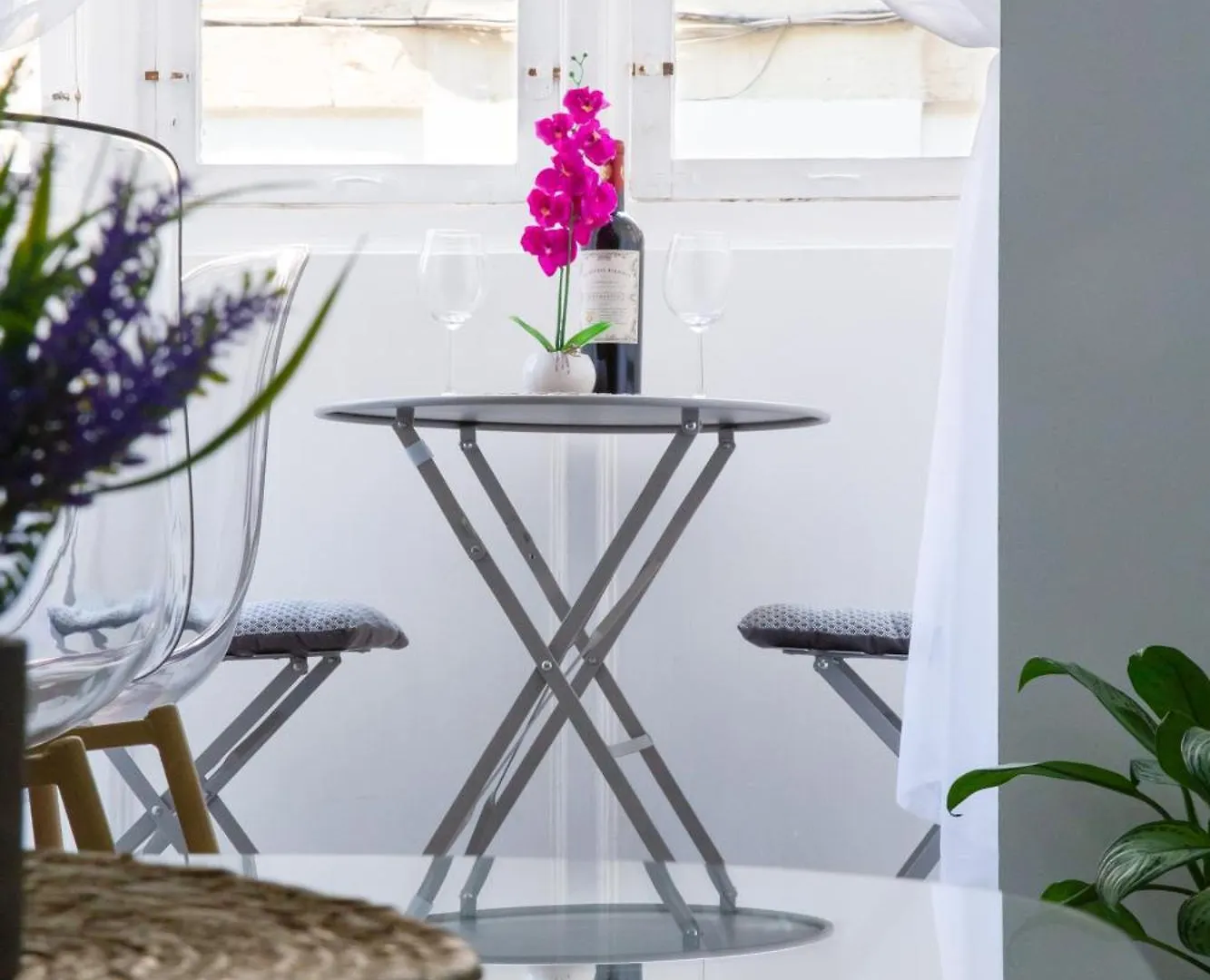 Apartment Valletta Waterfront 2 Beds Flat By Arcobnb Il-Furjana