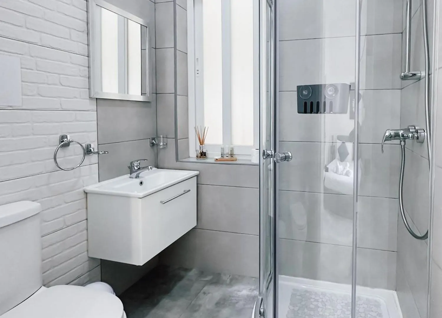 Apartment Valletta Waterfront 2 Beds Flat By Arcobnb Il-Furjana