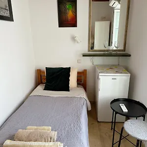 Solo Mykonos Town