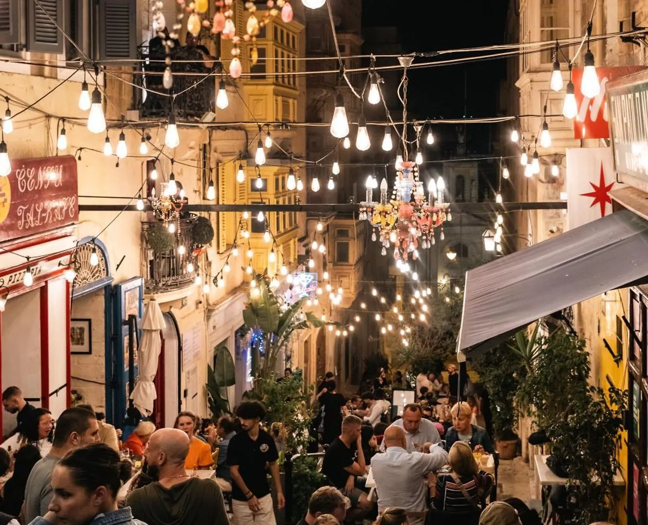 Valletta Waterfront 2 Beds Flat By Arcobnb Il-Furjana 0*,  Malta