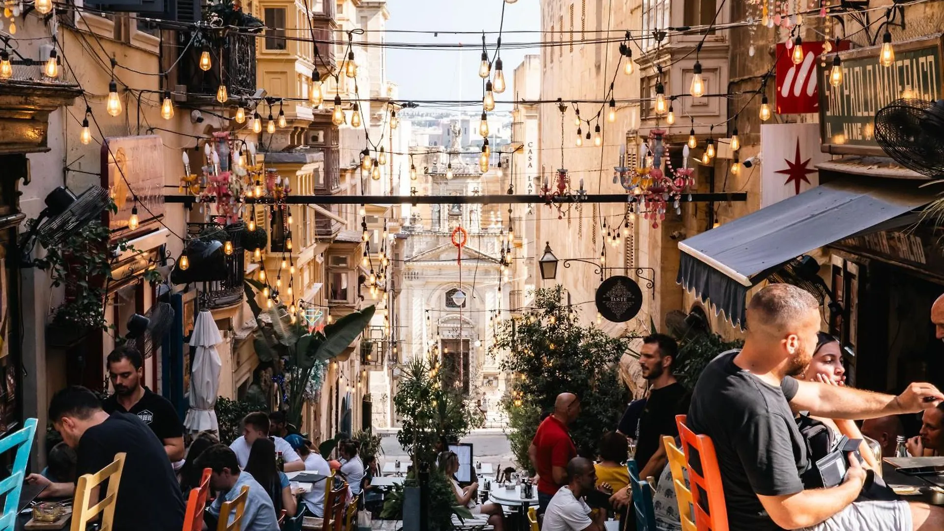 Apartamento Valletta Waterfront 2 Beds Flat By Arcobnb Floriana