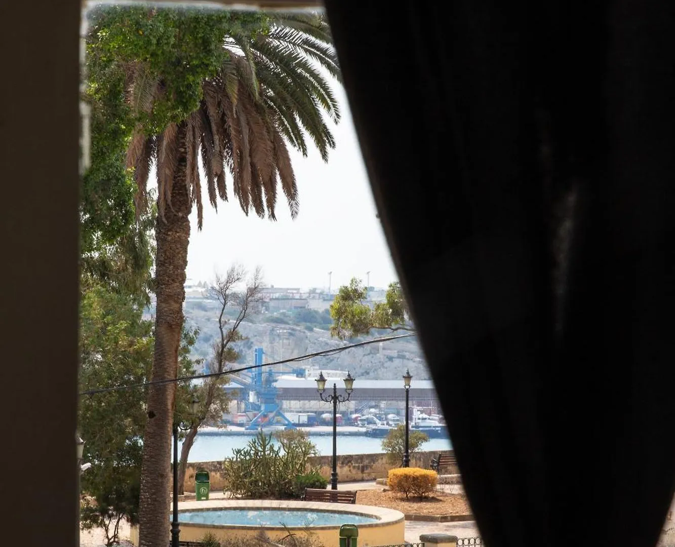 Valletta Waterfront 2 Beds Flat By Arcobnb Il-Furjana Apartment