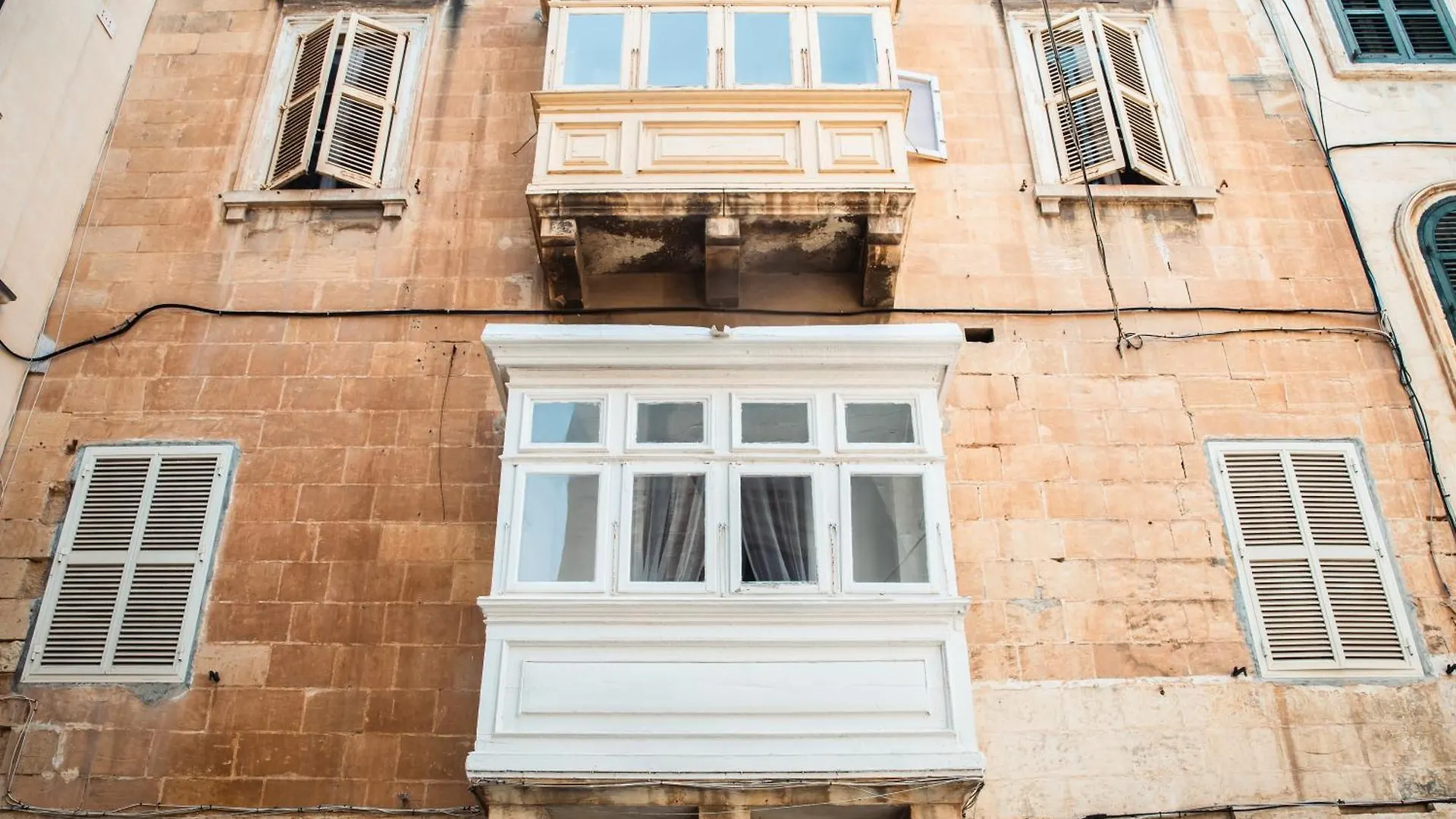 Valletta Waterfront 2 Beds Flat By Arcobnb Floriana Malta